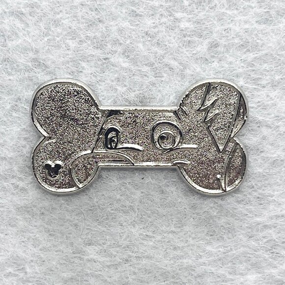 🔮 5/$25 Disney Bolt Bone Chaser Pin - Picture 1 of 2